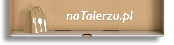 Zamów jedzenie online w naTalerzu.pl