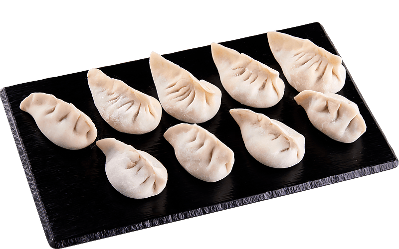 Pierogi Niebieska Arystokracja