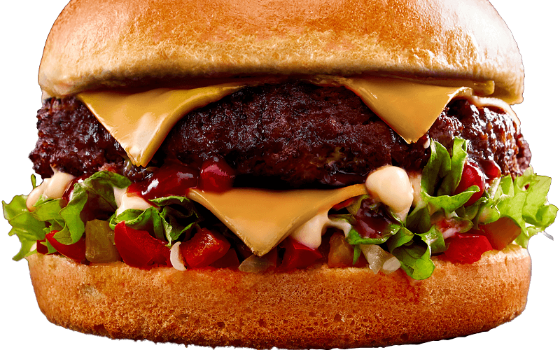 CHEESEBURGER